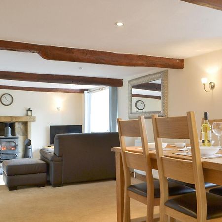 Townend Cottage Soulby Exterior foto