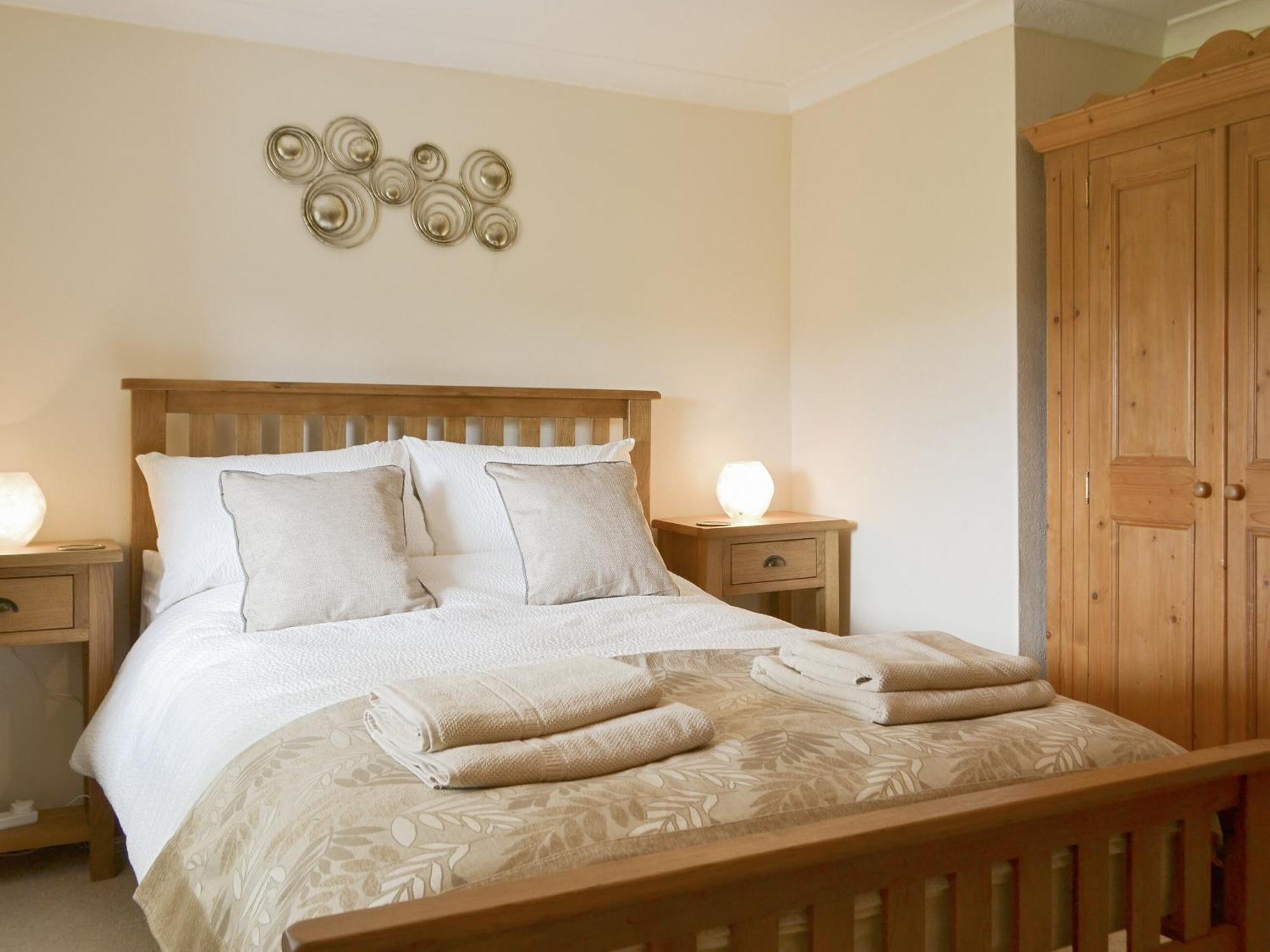 Townend Cottage Soulby Exterior foto